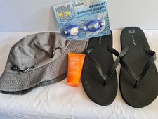 Mens flip flops for sale  WELLINGBOROUGH