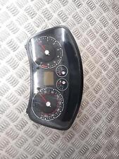 Ford fiesta speedometer for sale  HITCHIN