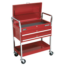 Sealey cx1042d trolley for sale  NELSON