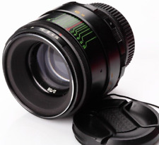 Helios cla 58mm for sale  Woodbridge