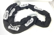 Abus hardened steel for sale  Strunk