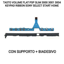 Tasto volume flat usato  Piedimonte Etneo