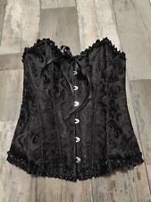 Ladies sexy black for sale  NEWARK
