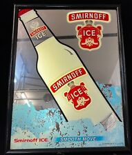Smirnoff ice mirror for sale  Hanover