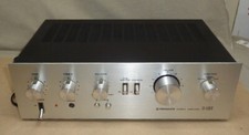 sa 5500 amplifier pioneer ii for sale sa 5500 amplifier pioneer ii for sale Marion