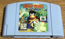 Diddy Kong Racing (Nintendo 64) - AUTÊNTICO E TESTADO Veja Fotos comprar usado  Enviando para Brazil