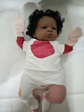 Reborn baby african for sale  Indianapolis