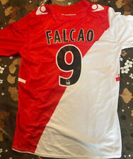 Maillot domicile monaco d'occasion  Saint-Martin-des-Besaces