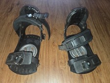 Vintage snowboard bindings for sale  Oakland