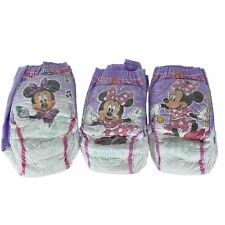 Huggies girl pull for sale  Allen