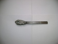 Vintage jack ratchet for sale  UK
