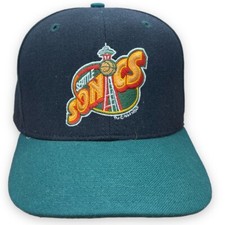 Vtg seattle super for sale  Bedford