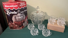 Vtg walther glass for sale  Greenwood