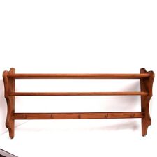 Wandboard holz massiv gebraucht kaufen  Marl