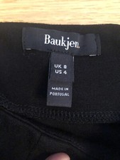 Baukjen black pencil for sale  ILKLEY