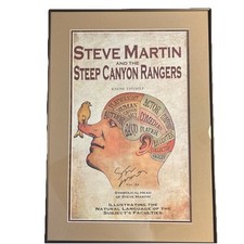 2011 framed signed for sale  Bloomingdale