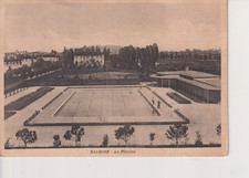 Cartolina dalmine bergamo usato  Roma