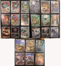 Usado, Pokemon Mega Brave & Symphonia AR 24 cartas conjunto completo 063 M1S M1L quase perfeito cartão japonês comprar usado  Enviando para Brazil