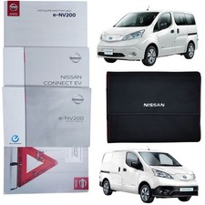 Nissan nv200 env200 for sale  UK
