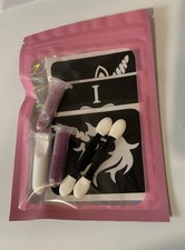 Unicorn themed glitter for sale  CAMBORNE