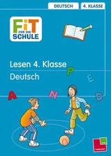 Lerntraining lesen 4 gebraucht kaufen Lerntraining lesen 4 gebraucht kaufen  Berlin