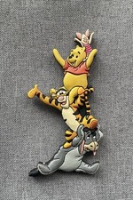 Winnie pooh friends for sale  WEST BROMWICH