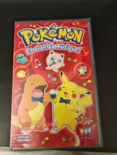 Vhs pokémon tf1 d'occasion  Combs-la-Ville