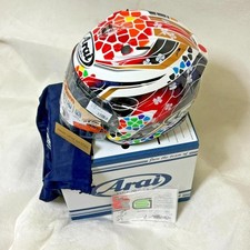 Casco aperto arai usato Casco aperto arai usato  Spedire a Italy