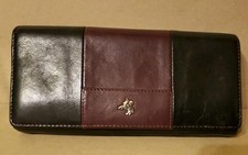 Visconti soft leather for sale  COVENTRY