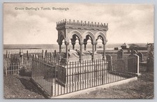 Grace darling tomb for sale  MANCHESTER