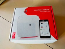 Modemrouter fibra ottica usato  Torino