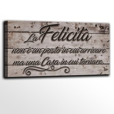 Quadro moderno con usato  Sava