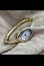 Montre femme vintage d'occasion  Gap