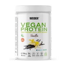 Weider protéine saveur d'occasion  Villebon-sur-Yvette
