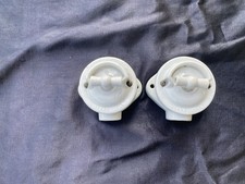 Anciens interrupteurs porcelai d'occasion  Commentry
