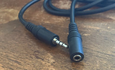 Verlängerungskabel audio klin gebraucht kaufen Verlängerungskabel audio klin gebraucht kaufen  Dietmannsried