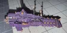 Lunar class cruiser for sale  Parker
