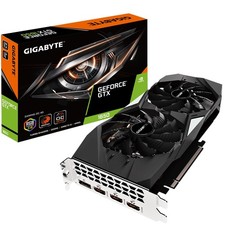 Gigabyte nvidia geforce gebraucht kaufen  Wilhelmshaven
