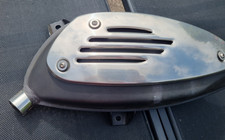 vespa gts 250 exhaust for sale vespa gts 250 exhaust for sale BIRMINGHAM