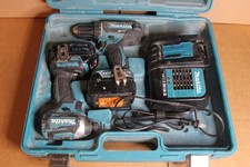 Makita 18v drill for sale  Los Angeles