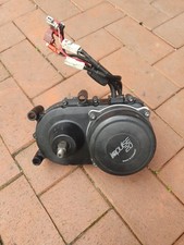 Impulse motor 2016 gebraucht kaufen  Biederitz