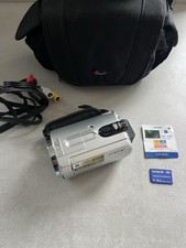 sony dcr sr32 for sale  WIMBORNE