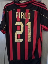 Maglia andrea pirlo usato  Spedire a Italy