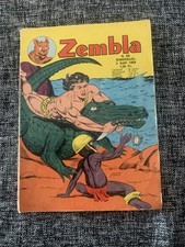 Zembla 88 lug d'occasion  Rosny-sous-Bois