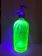 Ancien siphon ouraline d'occasion  Nancy-