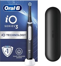 Oral io3 electric for sale  MOTHERWELL