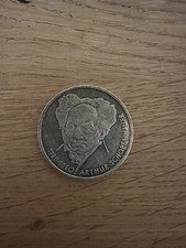 Silbermünze 1988 200 gebraucht kaufen  Lüdenscheid