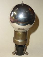 Rare lampe tube d'occasion  Vesoul