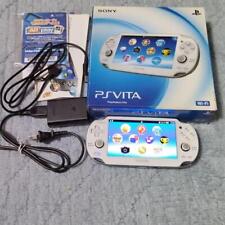 Playstation vita oled d'occasion  Expédié en Belgium