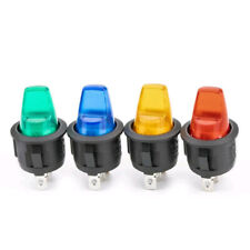Interruptor balancim ON-OFF 12V lâmpada LED COM BOTÃO ESPECIAL INTERRUPTOR DE ALTERNÂNCIA PARA CARRO BARCO comprar usado  Enviando para Brazil